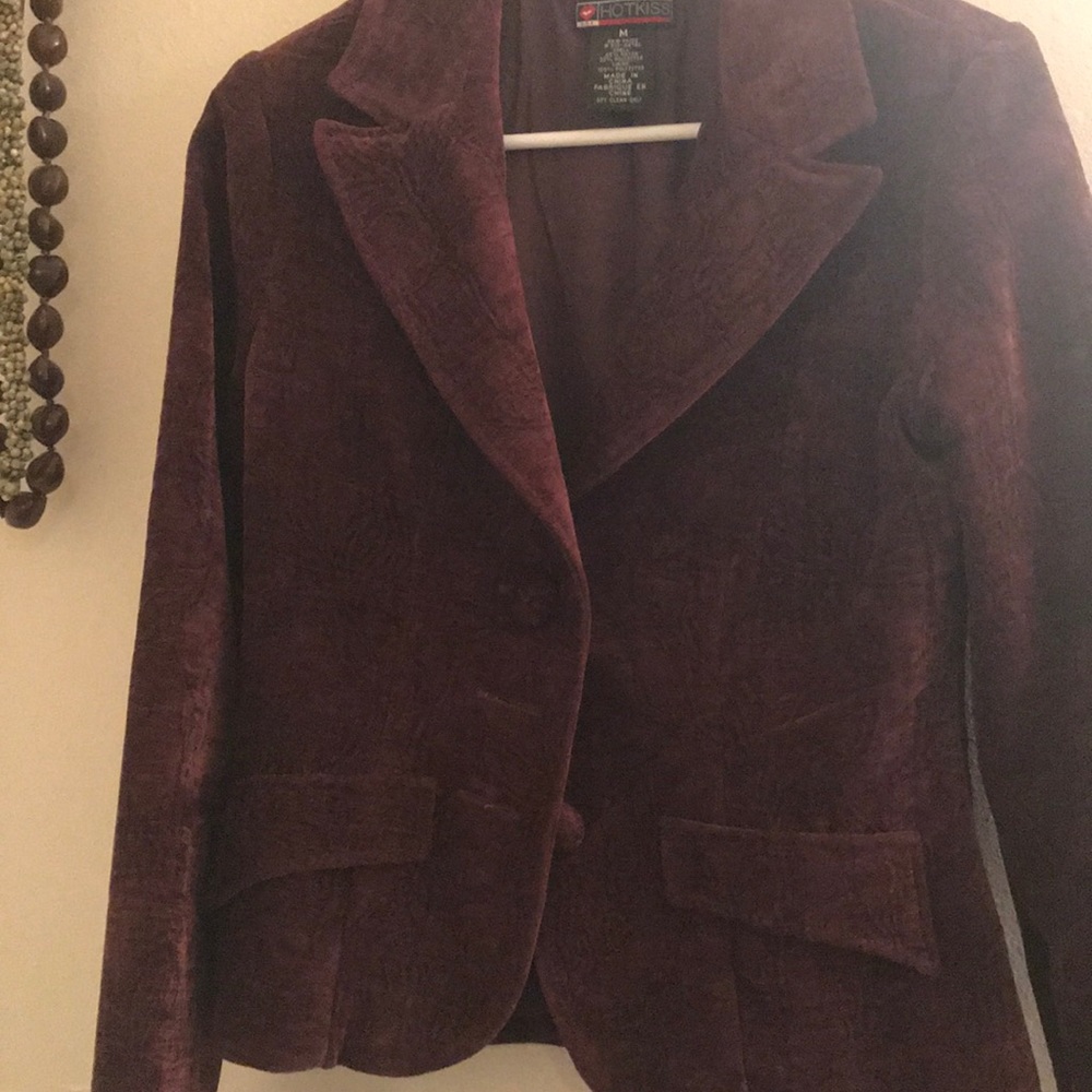 Jacket - Picture 6 of 6